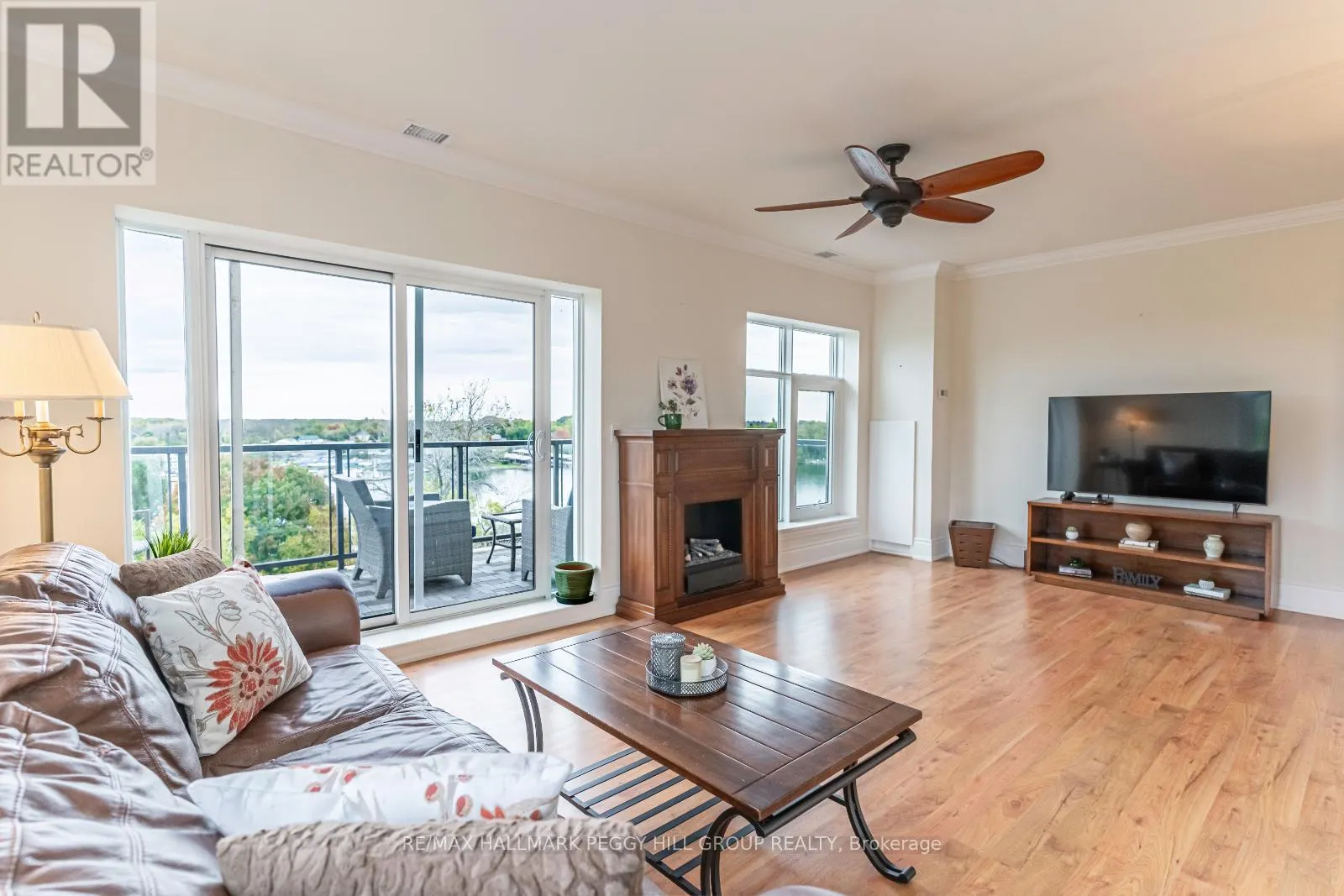 604 - 80 ORCHARD POINT ROAD