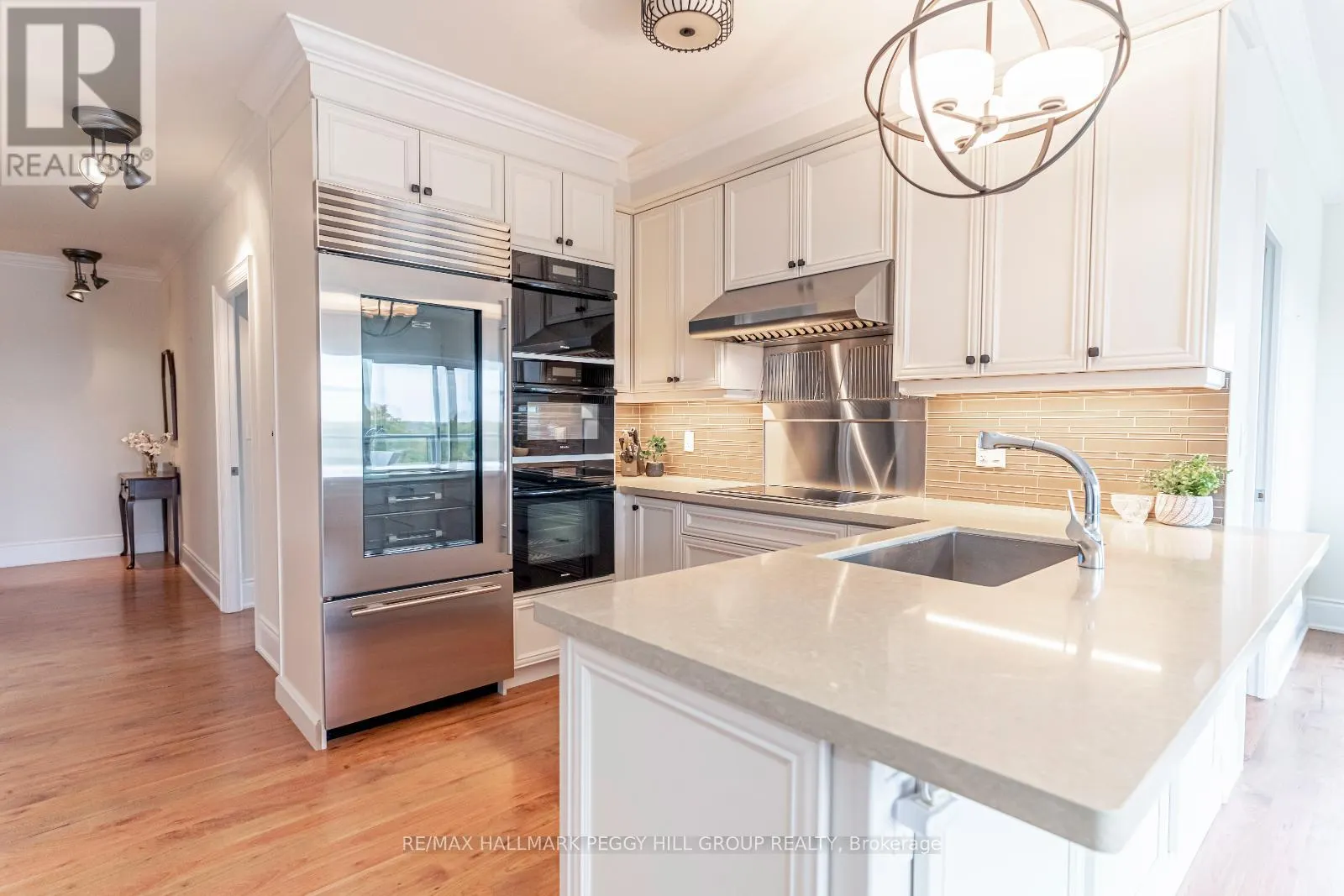 604 - 80 ORCHARD POINT ROAD