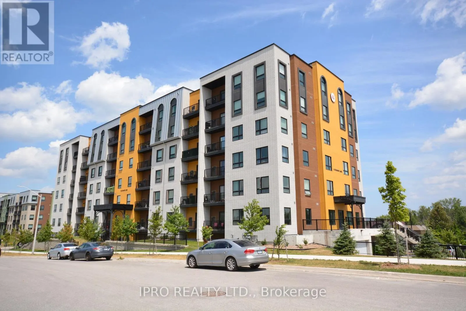 411 - 8 CULINARY LANE