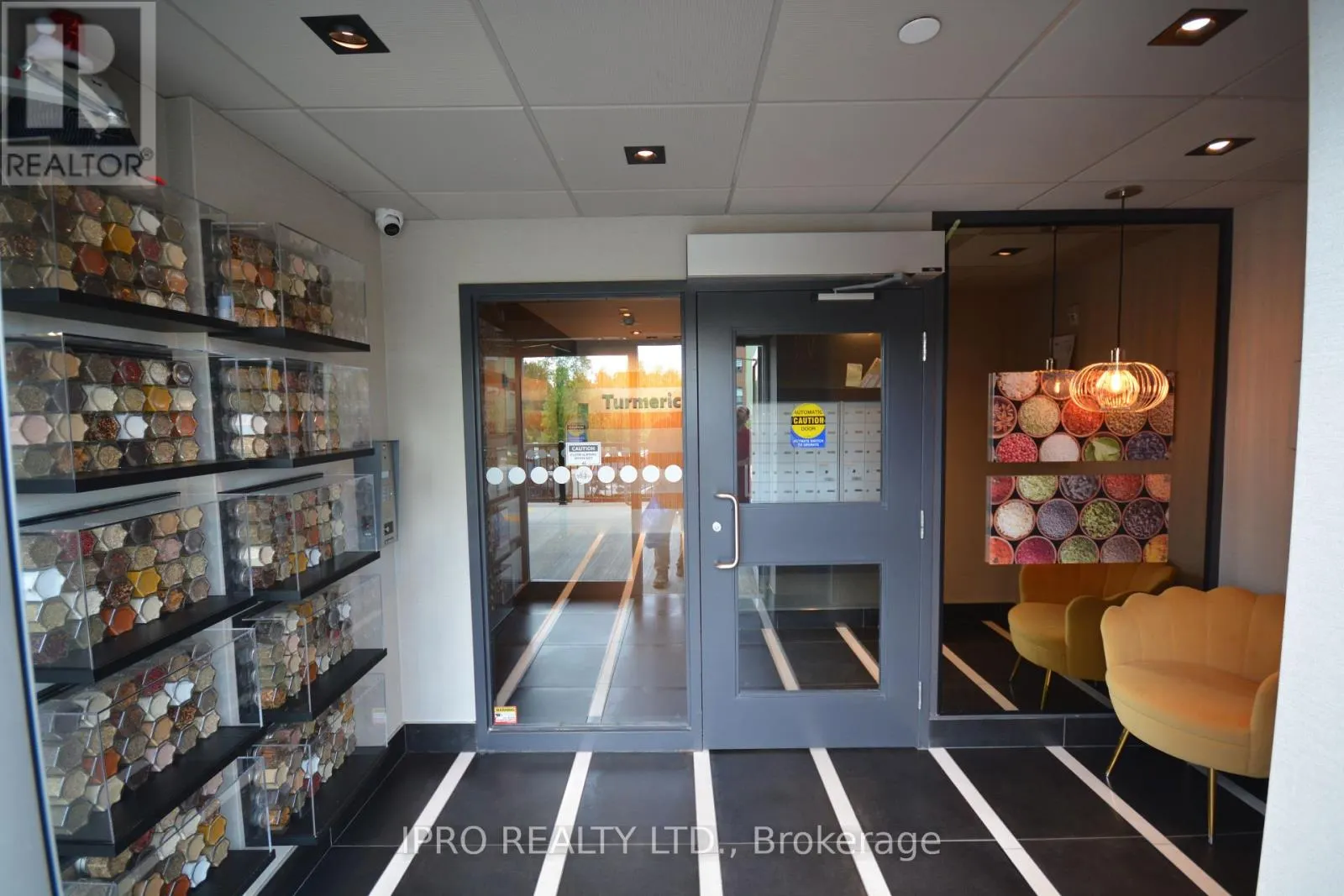 411 - 8 CULINARY LANE