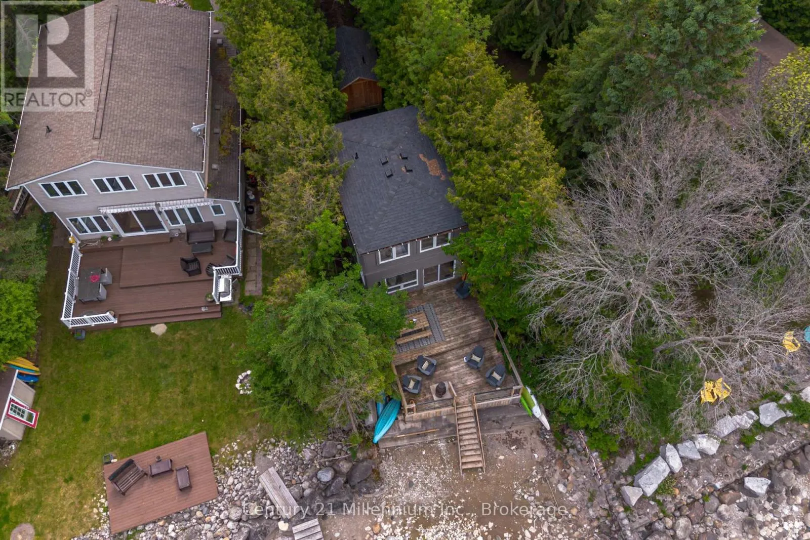 75 GLEN ROAD
