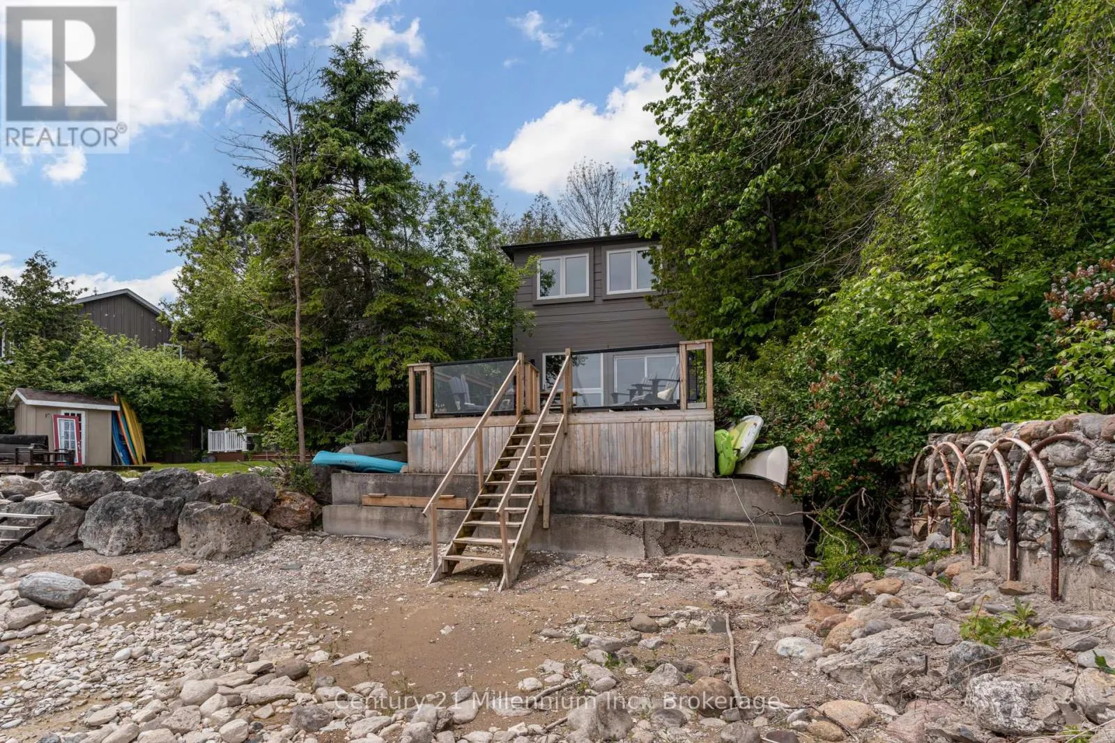 75 GLEN ROAD