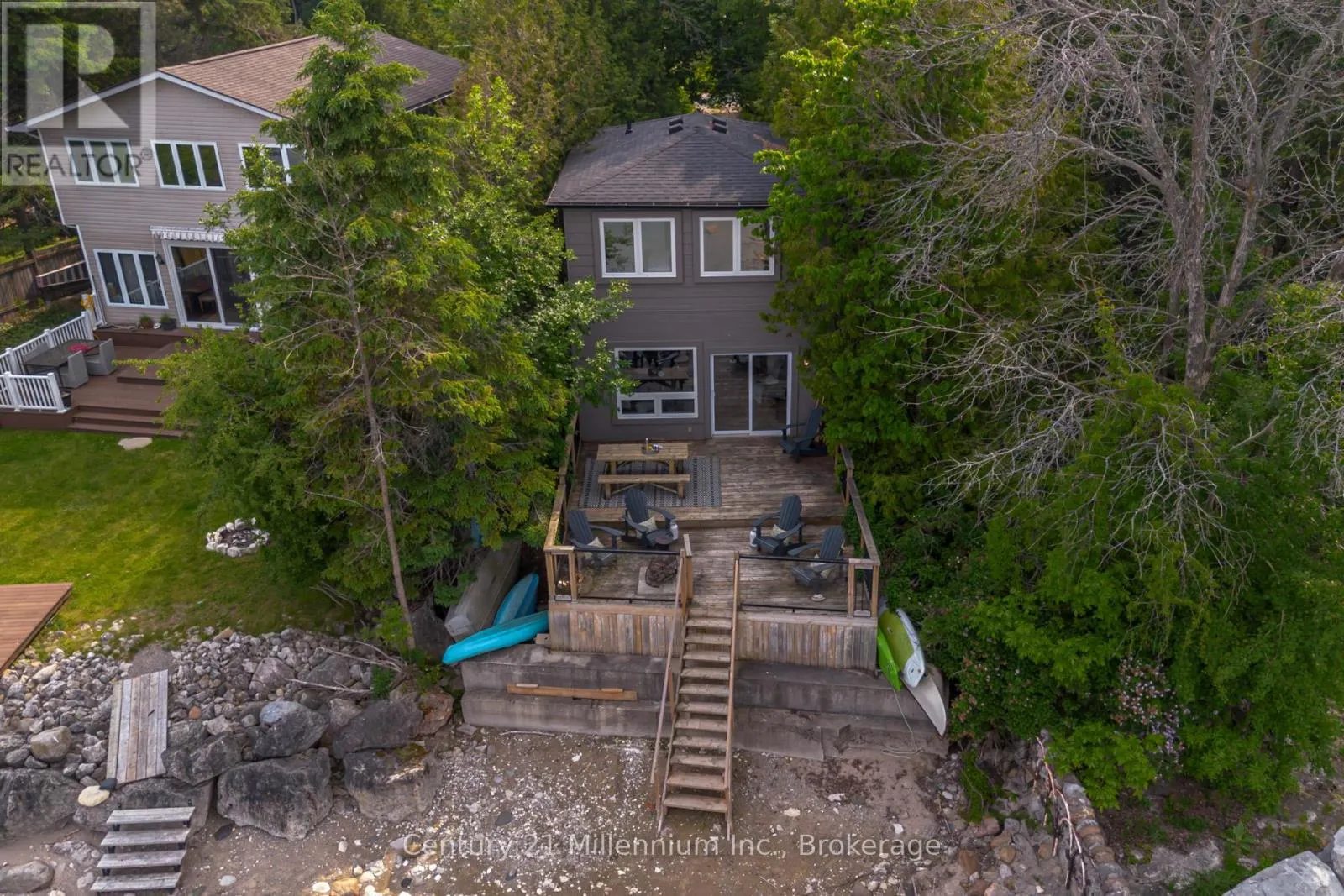 75 GLEN ROAD