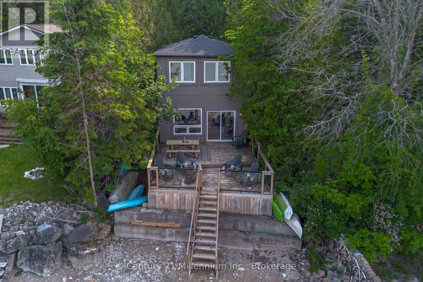 75 GLEN ROAD