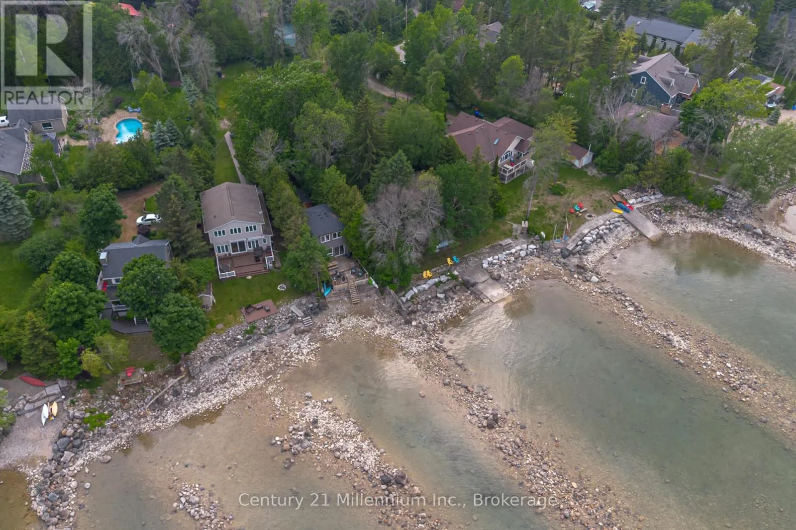 75 GLEN ROAD