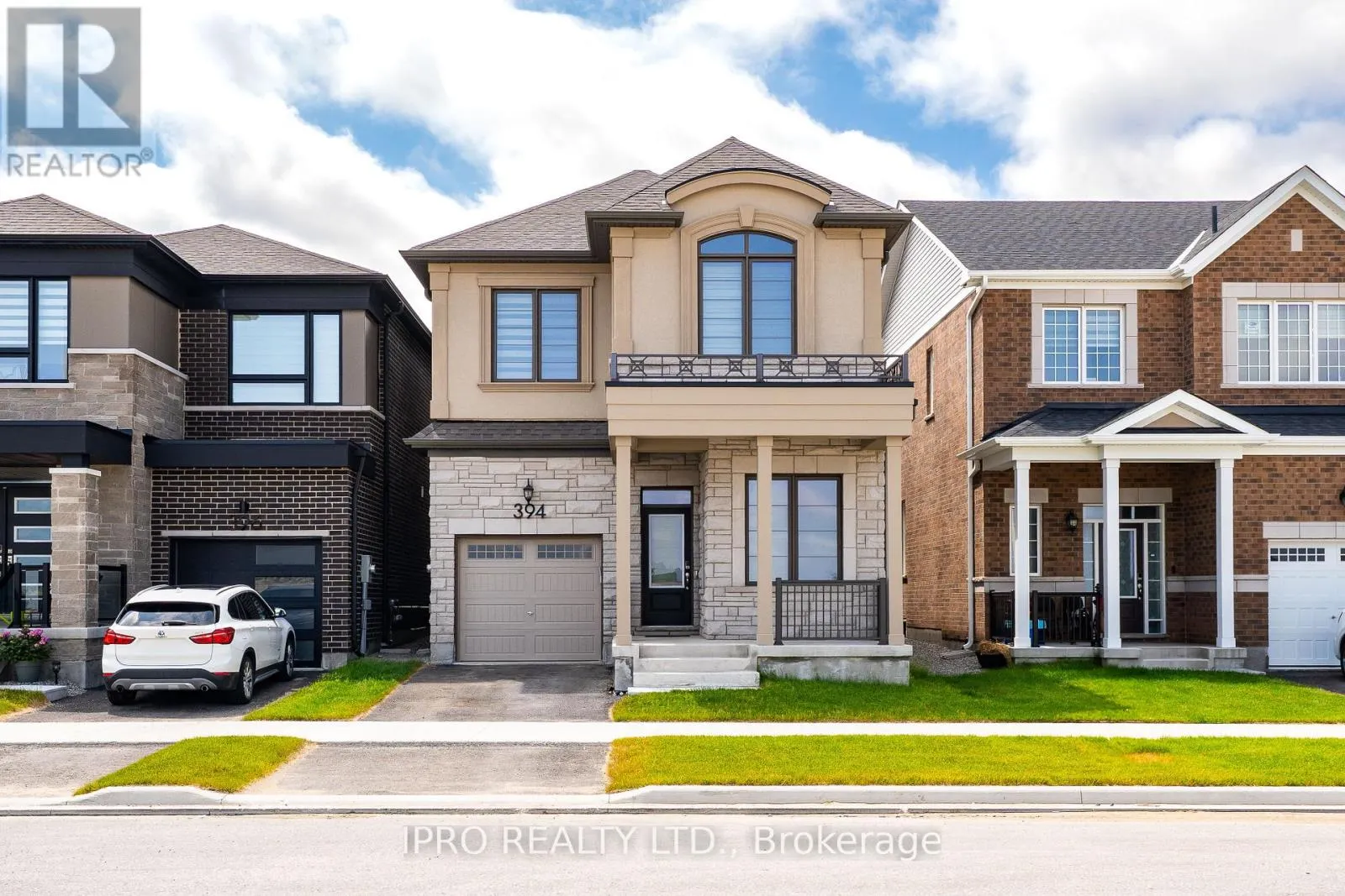 394 MADELAINE DRIVE
