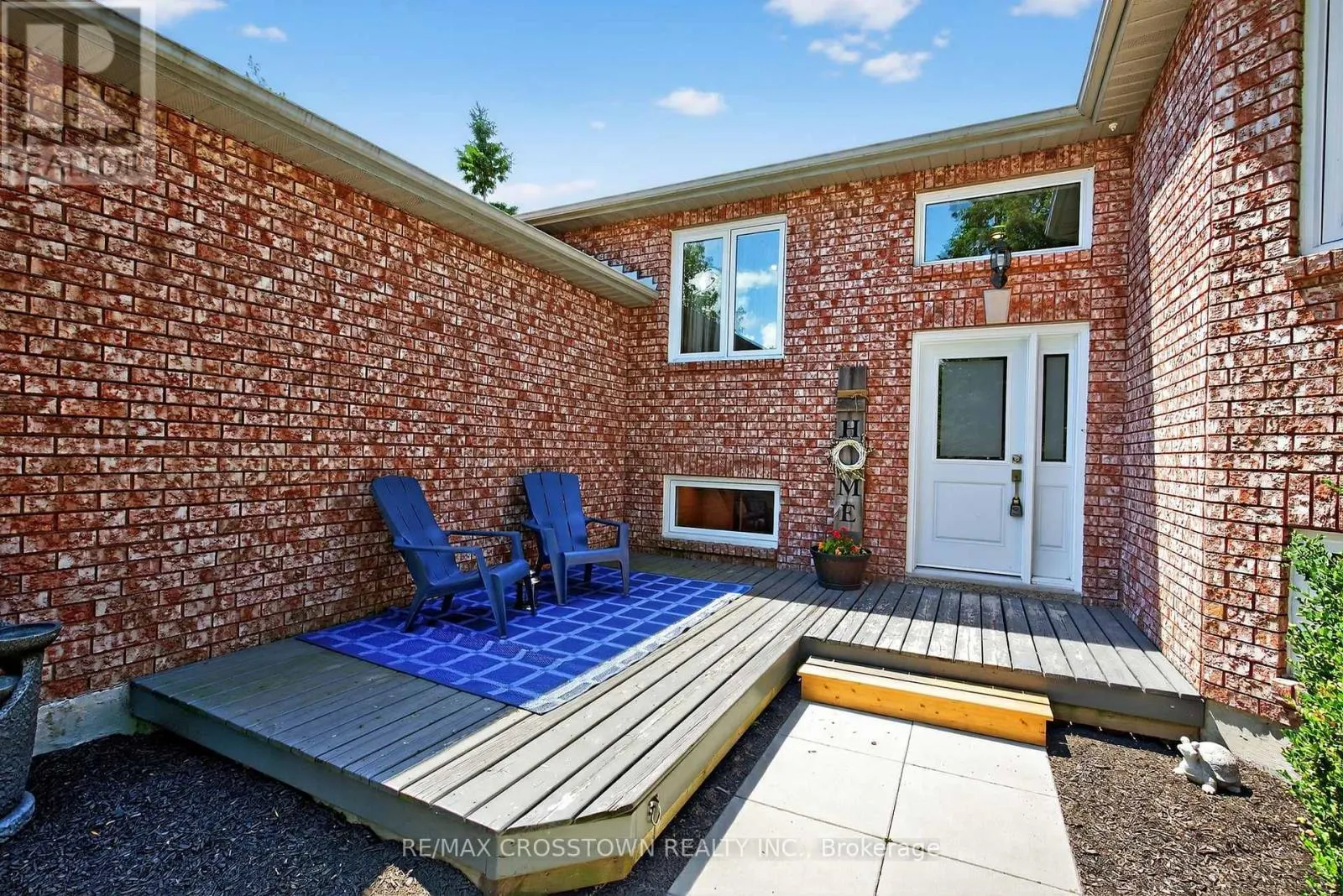 2 BIRCHMOUNT CIRCLE