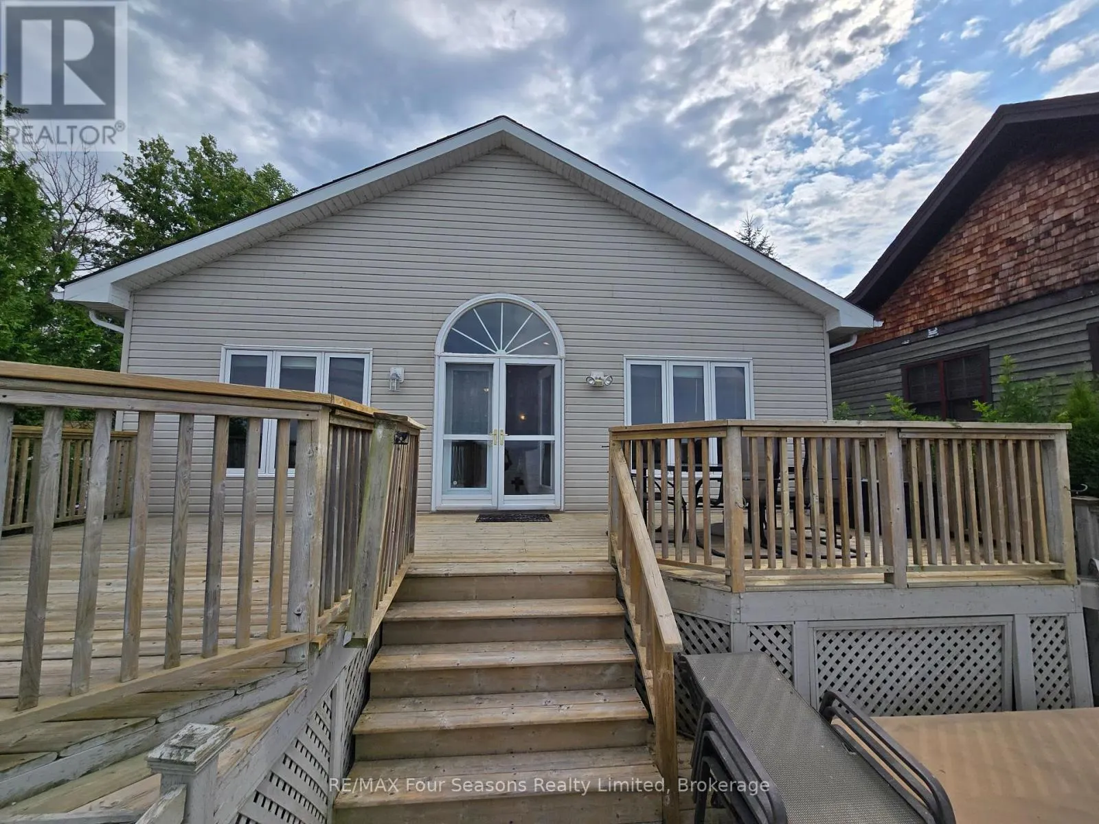 46 WILLIAM AVENUE