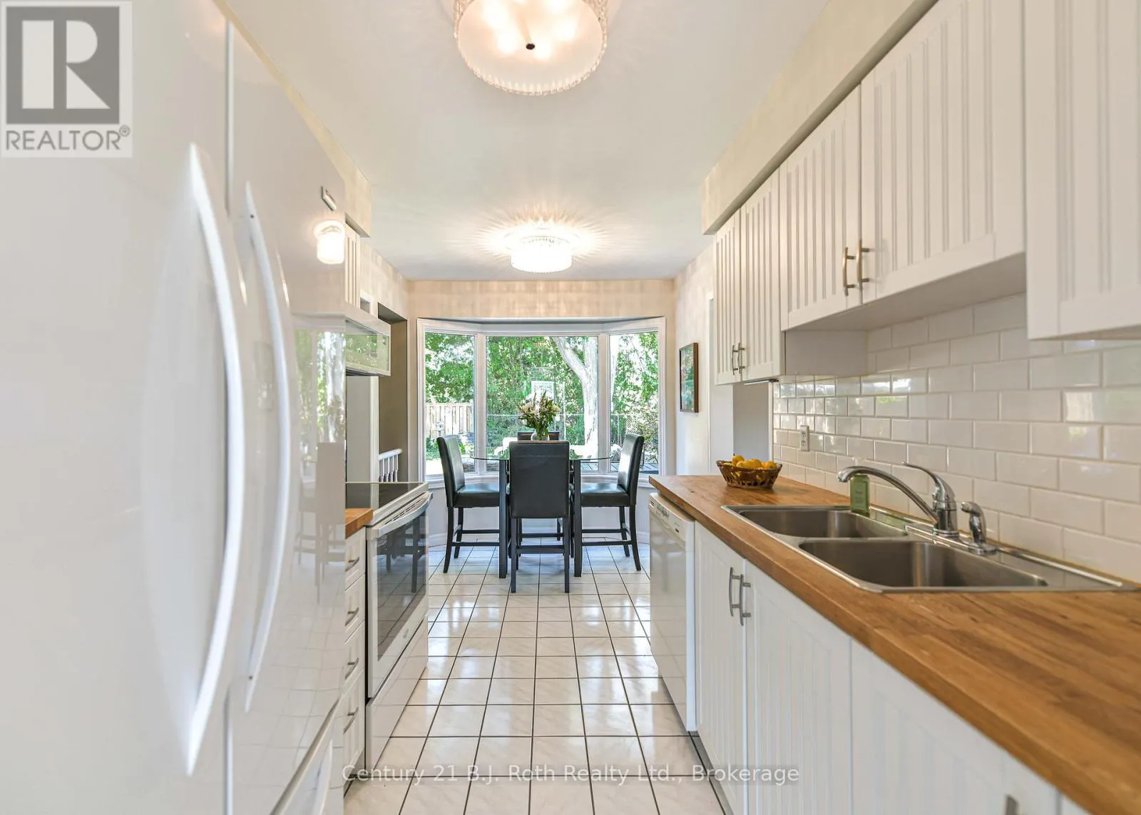 34 BRANDON CRESCENT