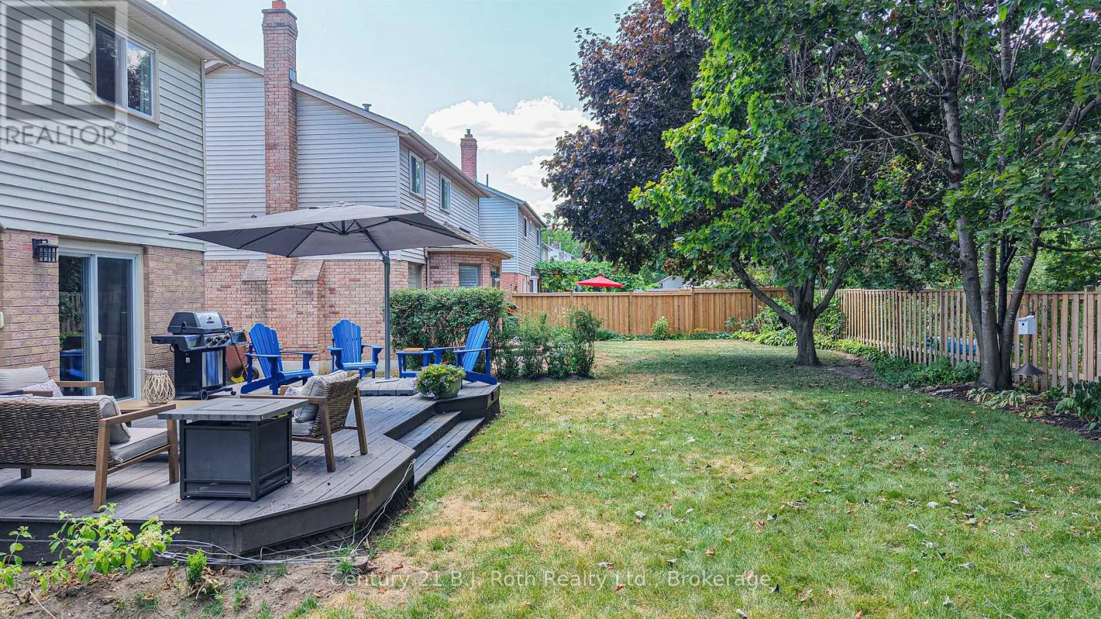 34 BRANDON CRESCENT