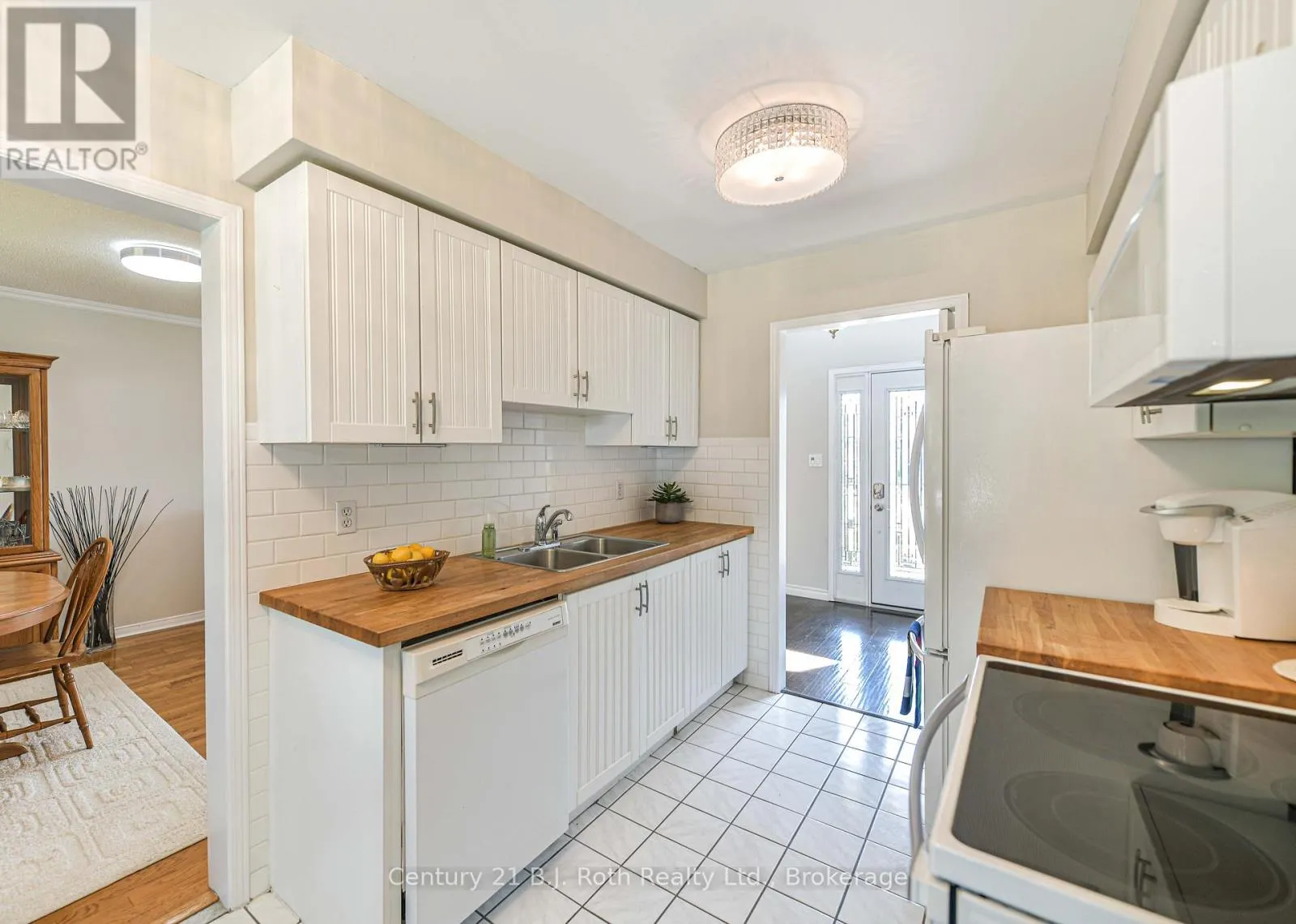 34 BRANDON CRESCENT