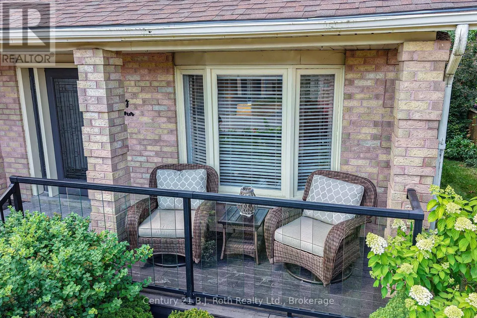 34 BRANDON CRESCENT