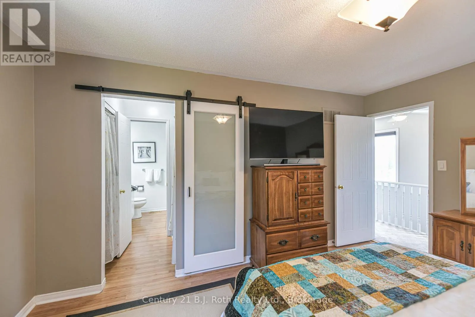 34 BRANDON CRESCENT