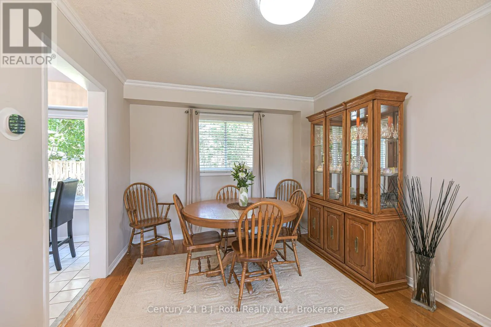 34 BRANDON CRESCENT