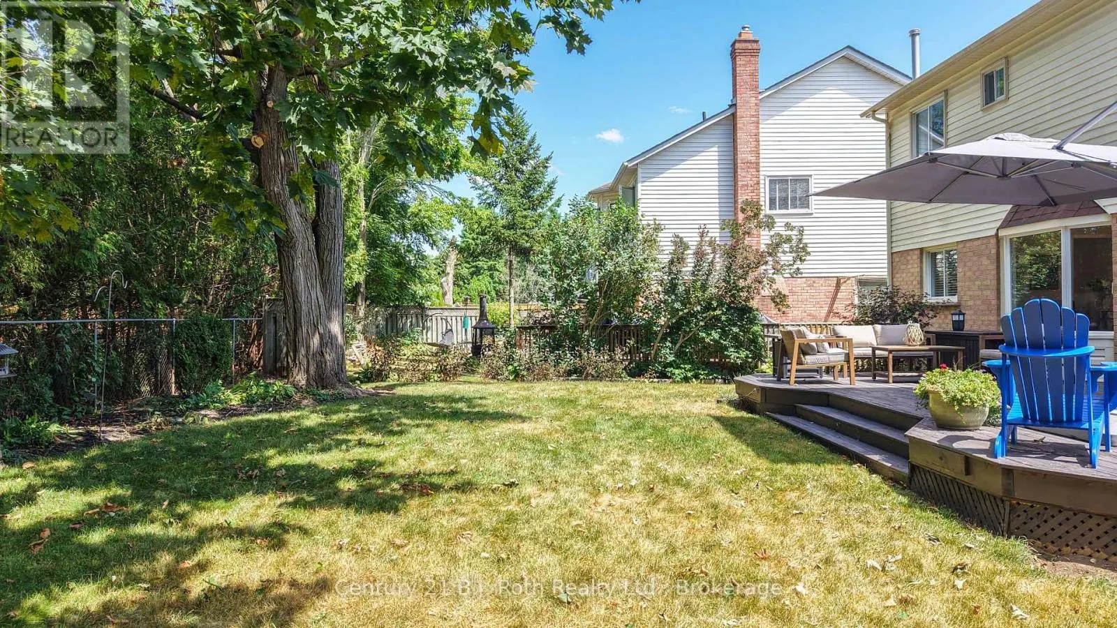 34 BRANDON CRESCENT