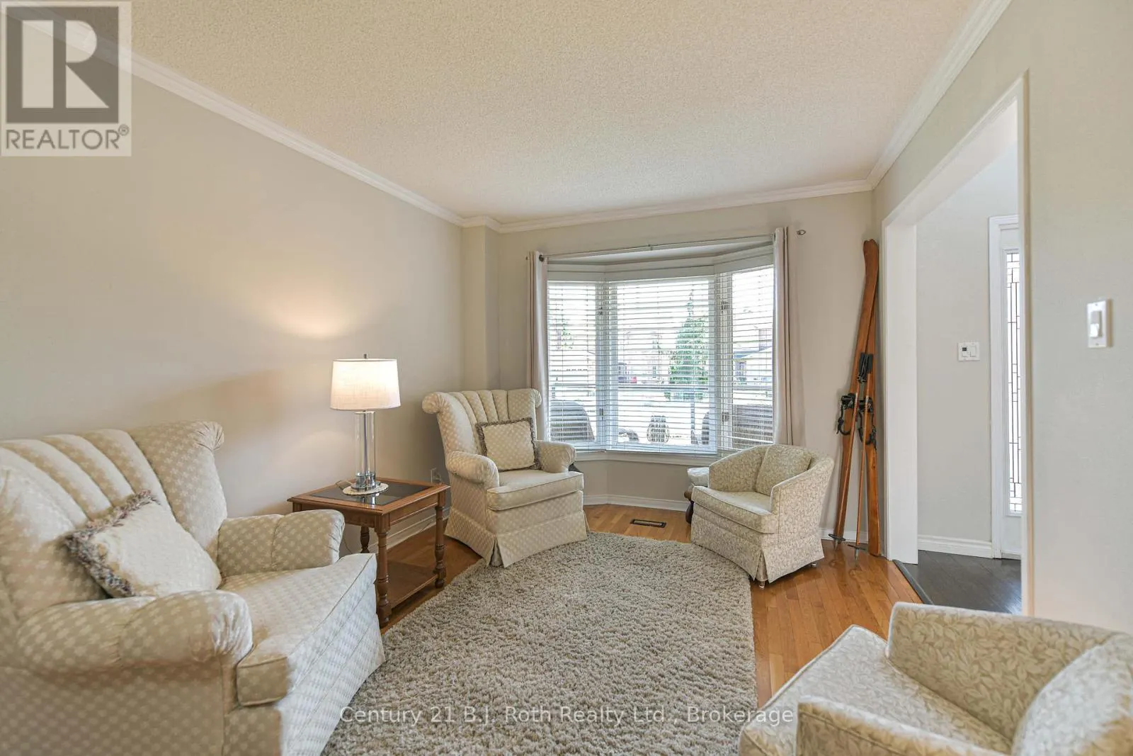 34 BRANDON CRESCENT