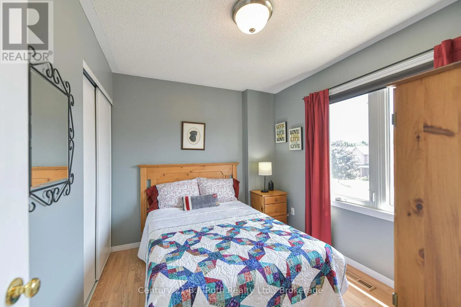 34 BRANDON CRESCENT