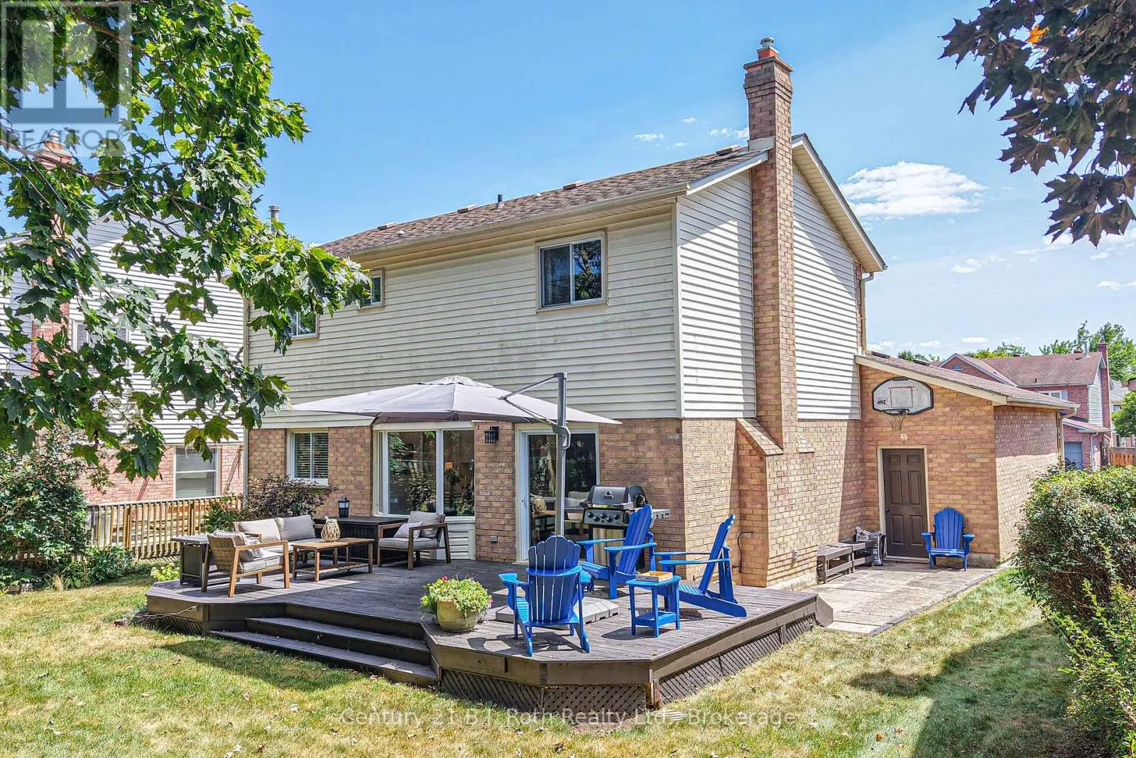 34 BRANDON CRESCENT