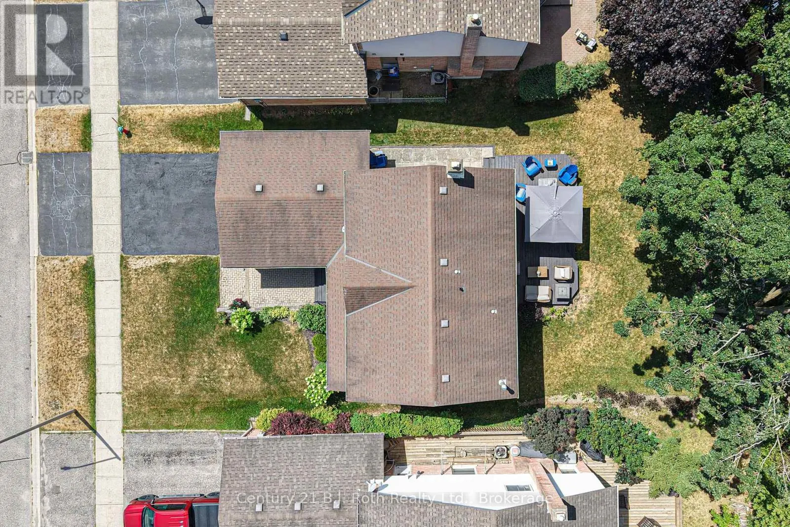34 BRANDON CRESCENT