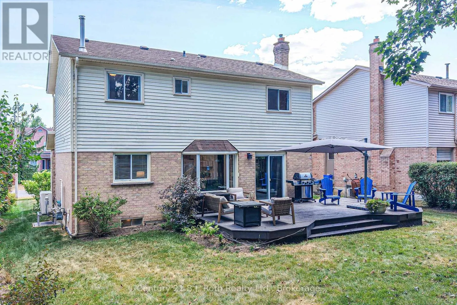 34 BRANDON CRESCENT