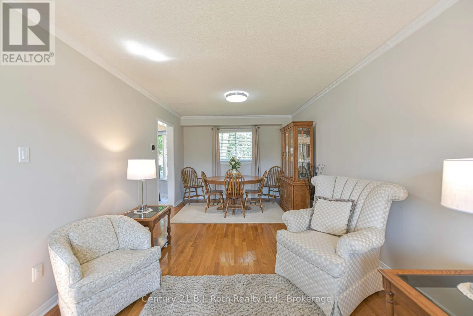 34 BRANDON CRESCENT