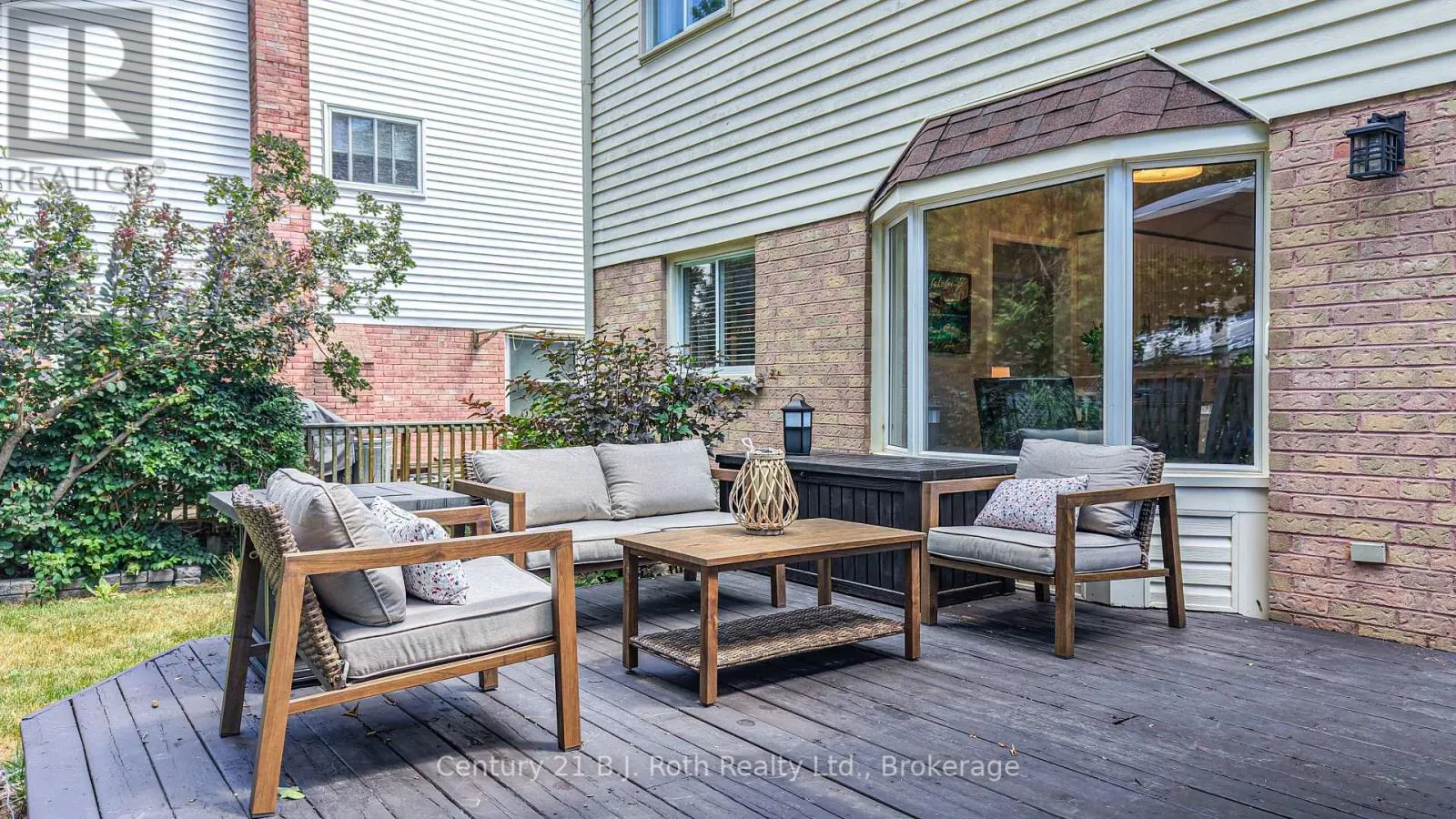 34 BRANDON CRESCENT