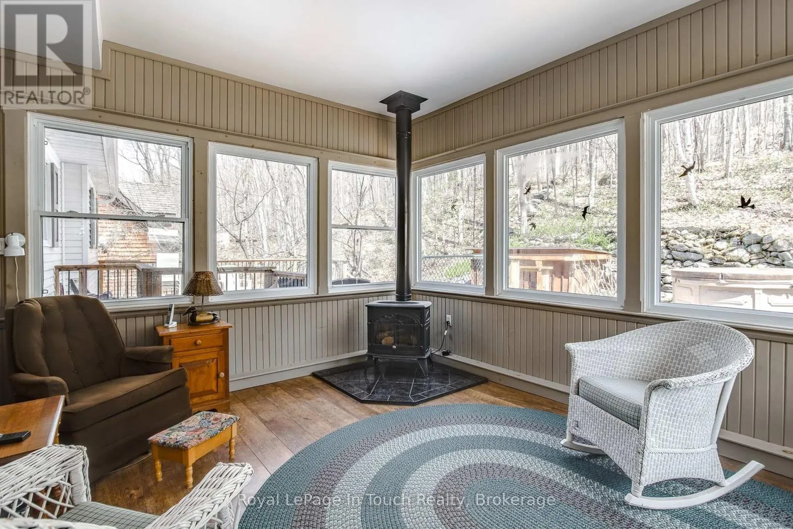 119 SILVER BIRCH DRIVE