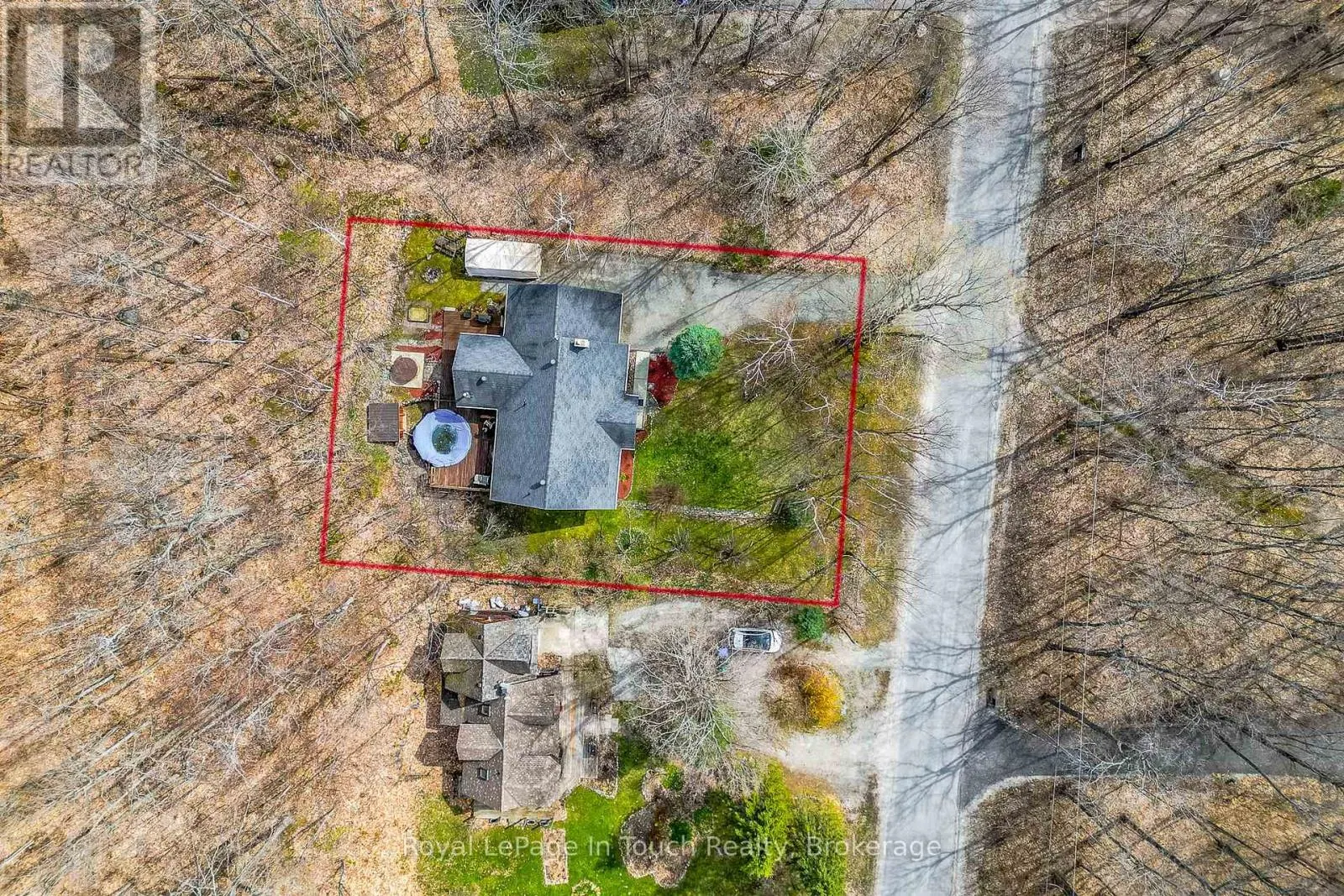 119 SILVER BIRCH DRIVE
