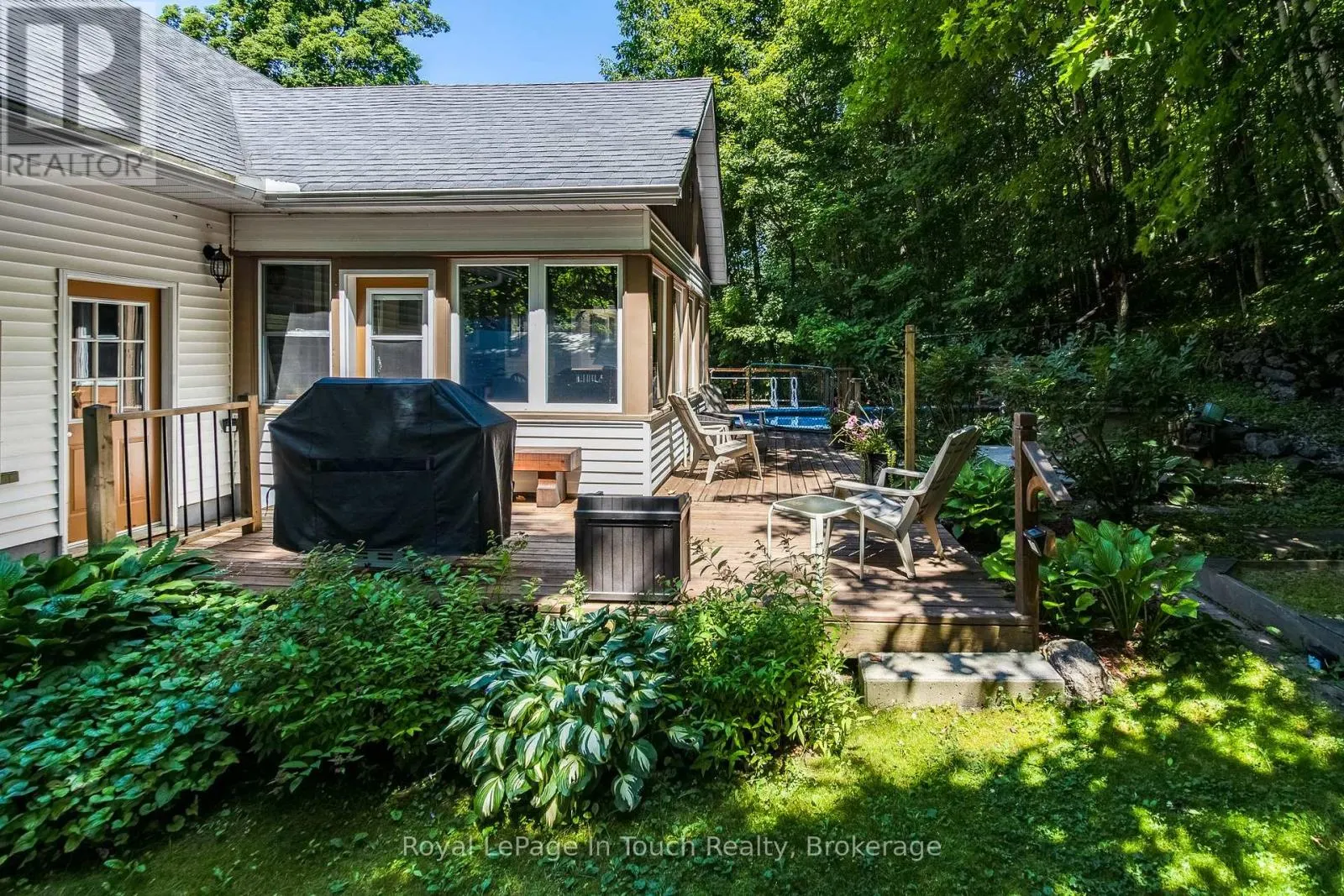 119 SILVER BIRCH DRIVE