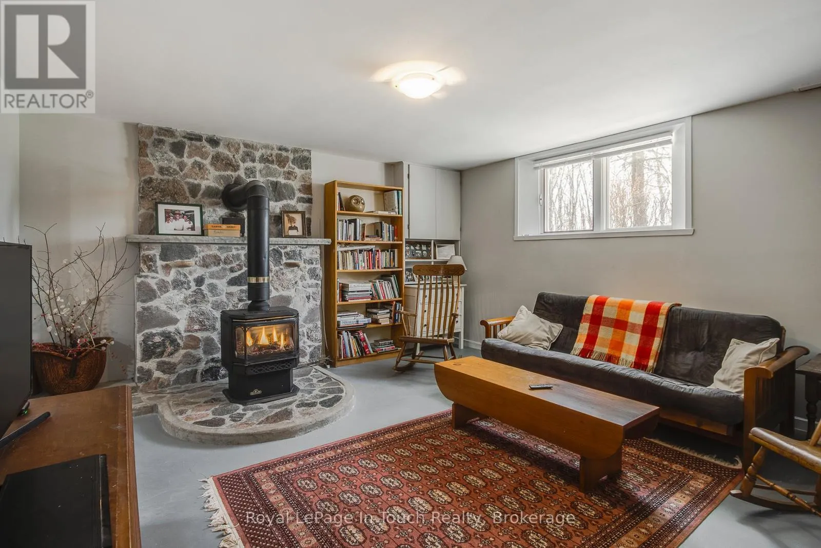 119 SILVER BIRCH DRIVE