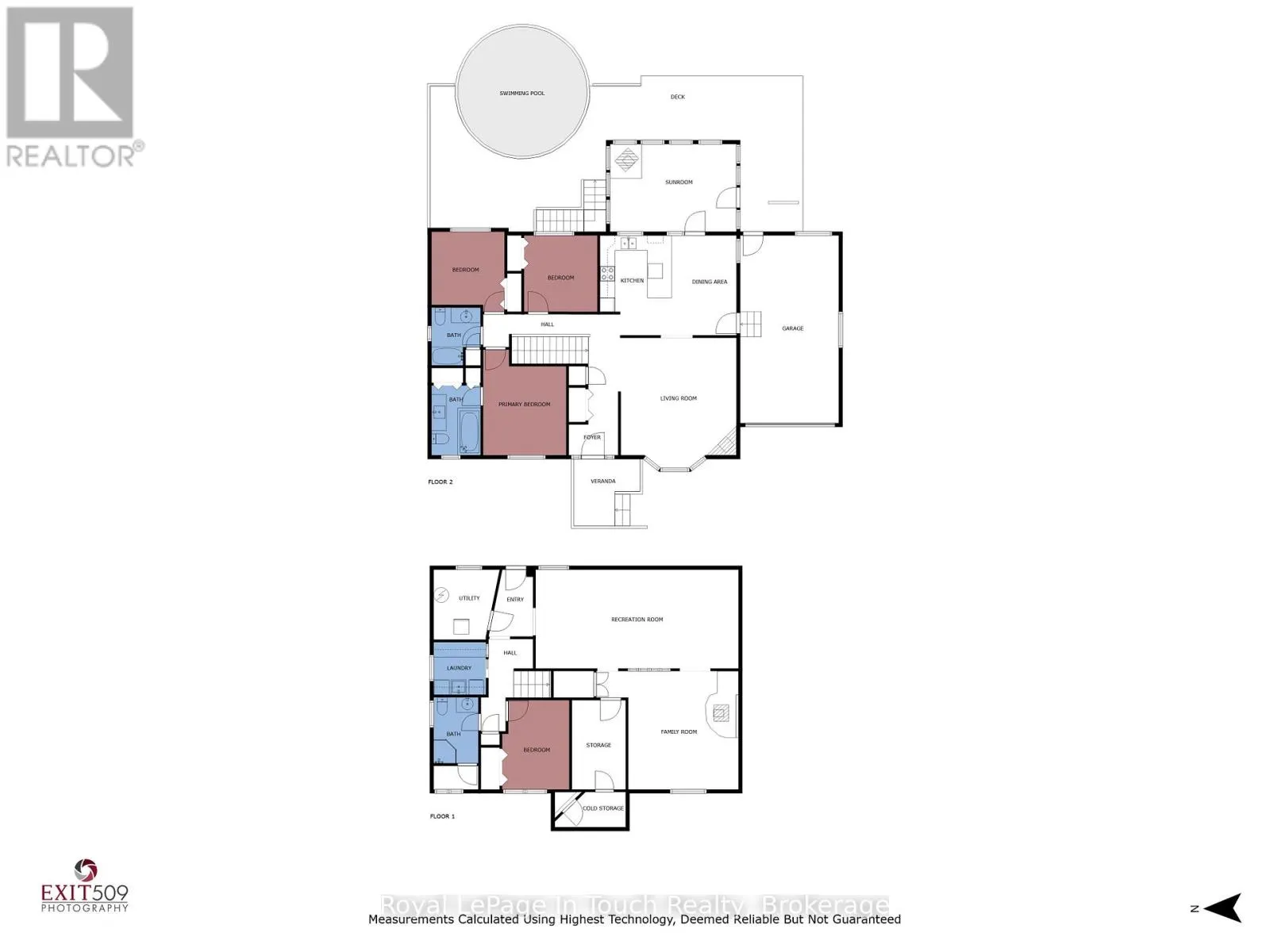 119 SILVER BIRCH DRIVE