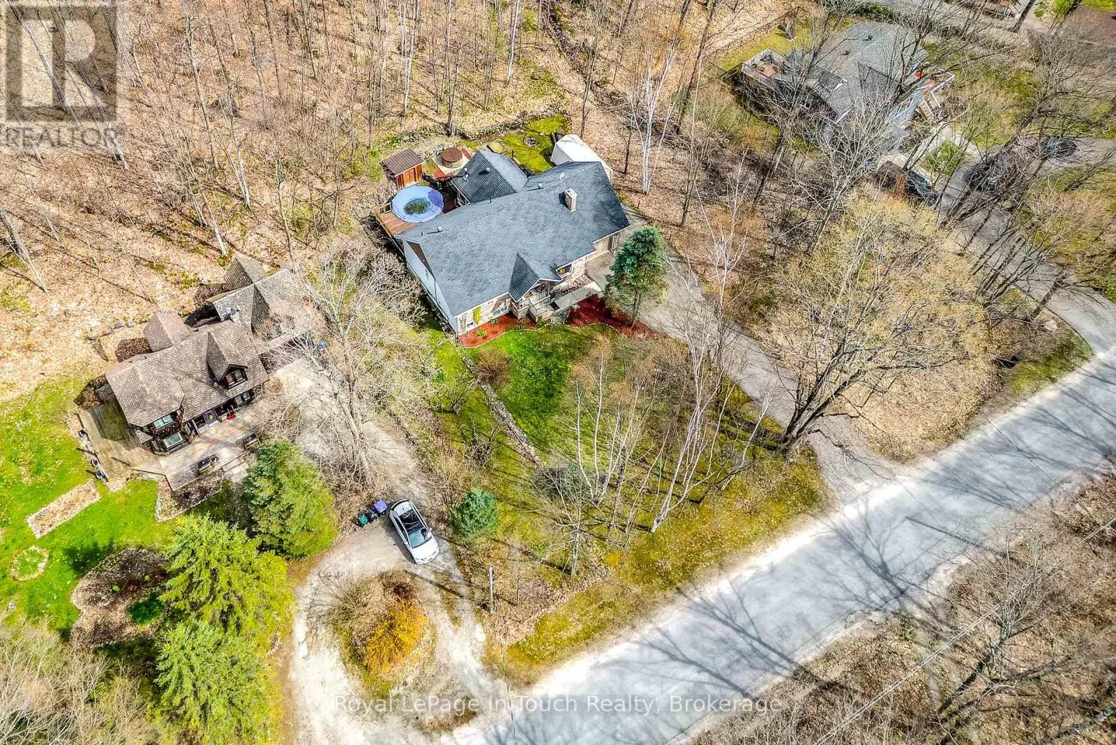 119 SILVER BIRCH DRIVE