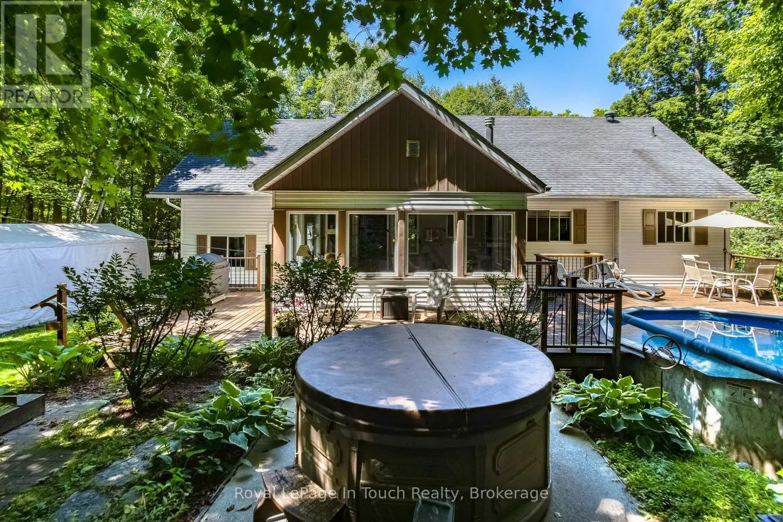 119 SILVER BIRCH DRIVE