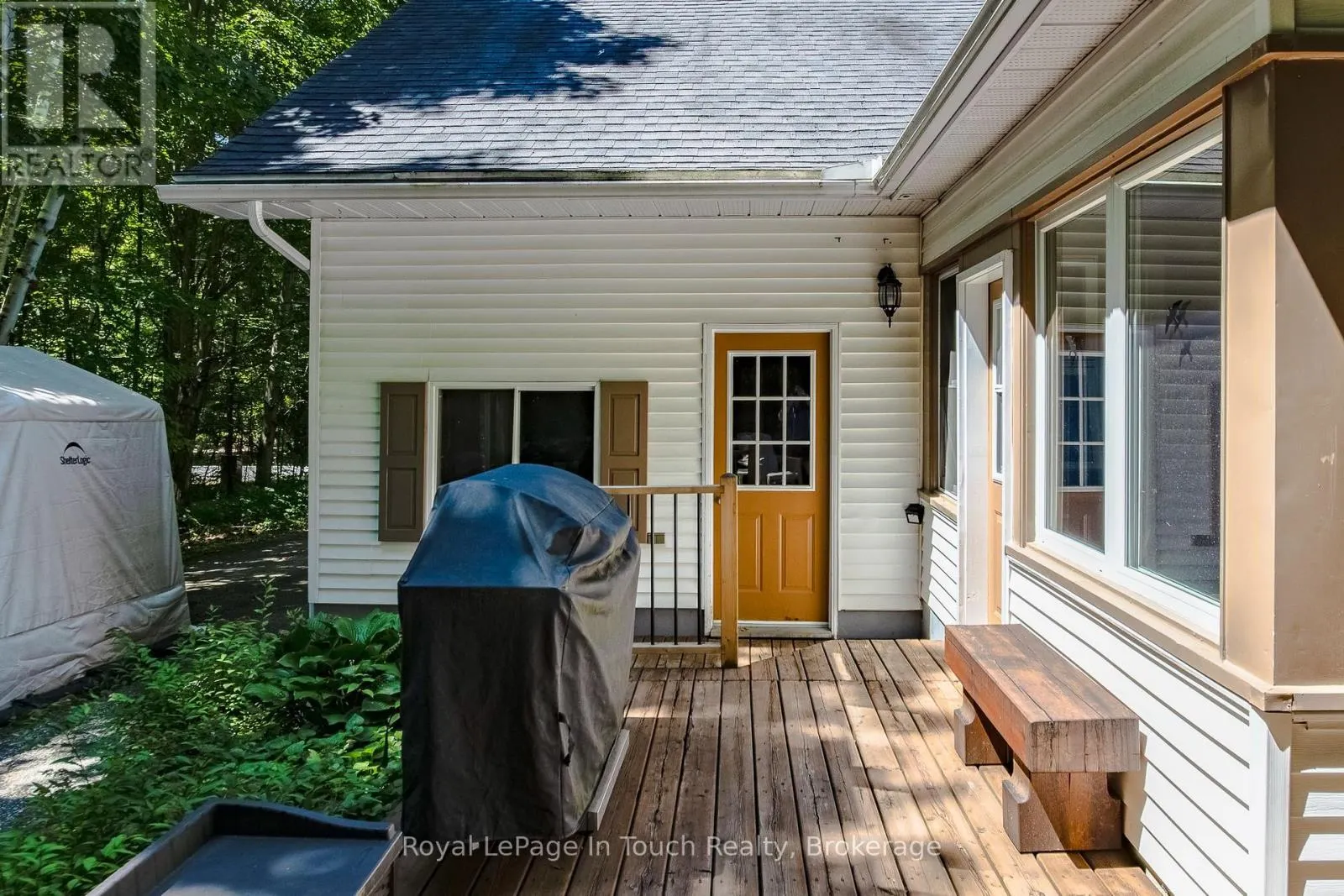 119 SILVER BIRCH DRIVE