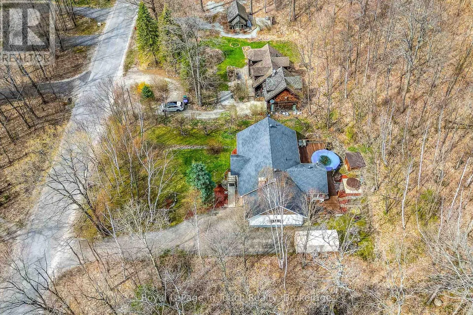 119 SILVER BIRCH DRIVE