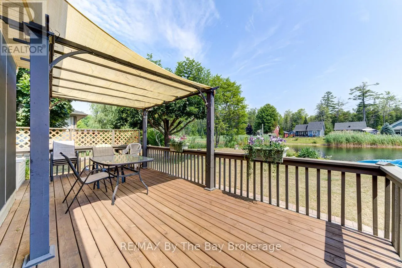 47 MADAWASKA TRAIL