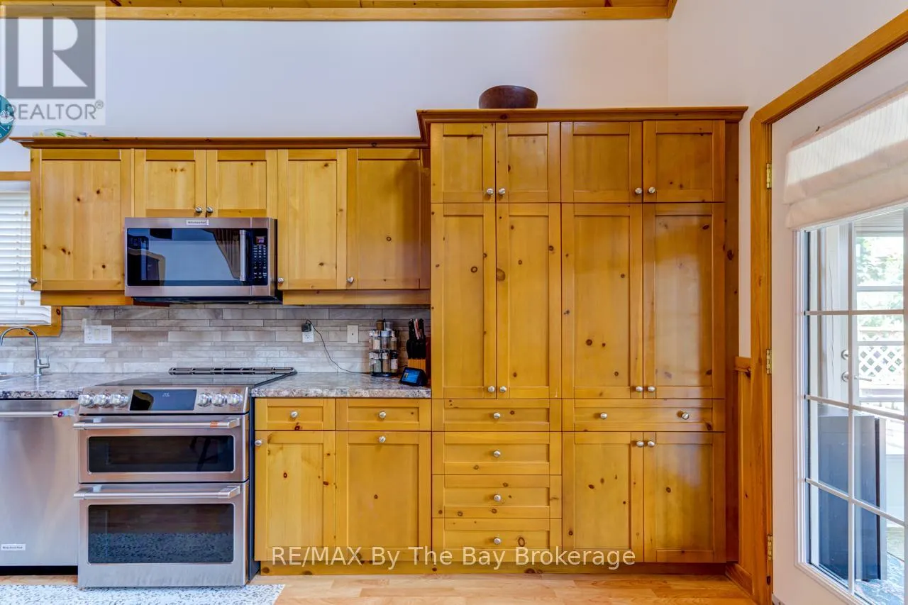 47 MADAWASKA TRAIL