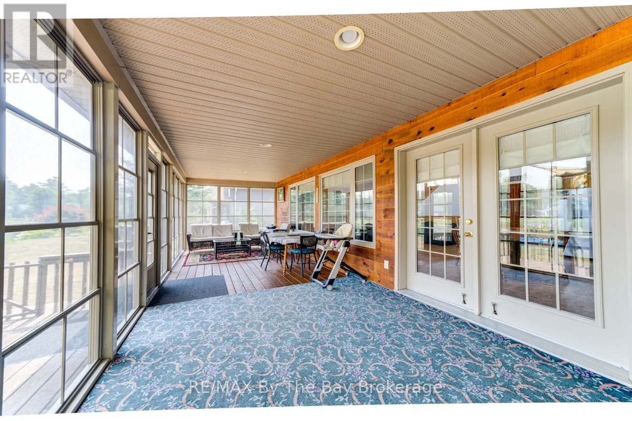 47 MADAWASKA TRAIL