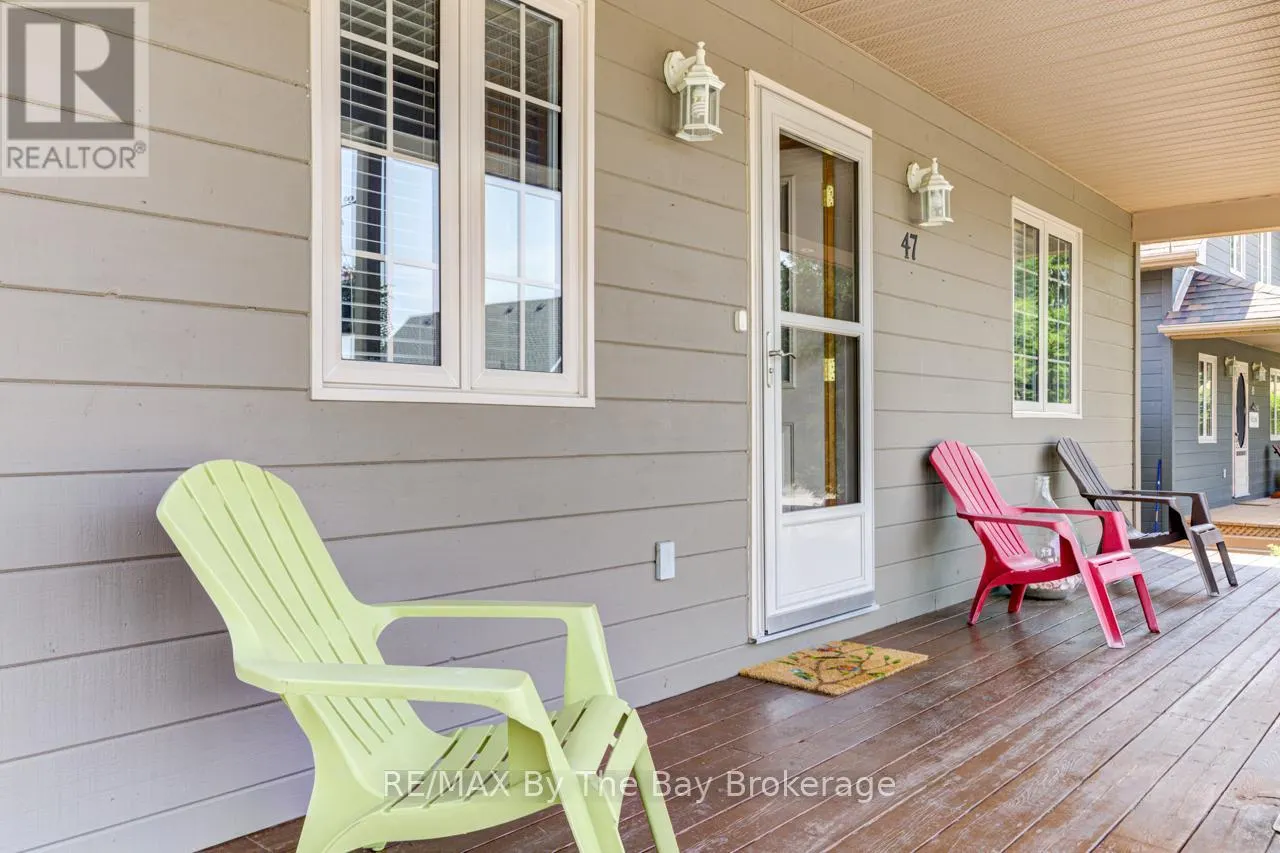 47 MADAWASKA TRAIL