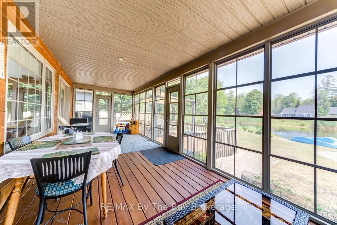 47 MADAWASKA TRAIL