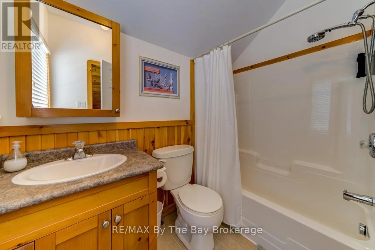 47 MADAWASKA TRAIL