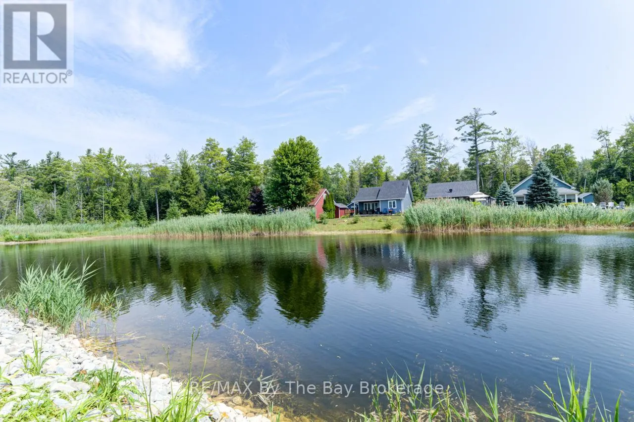 47 MADAWASKA TRAIL