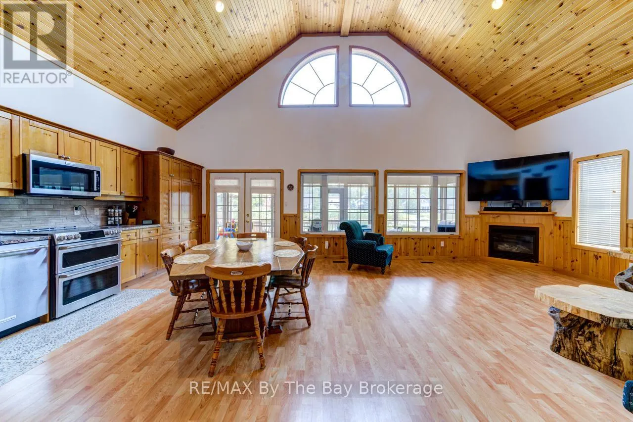 47 MADAWASKA TRAIL