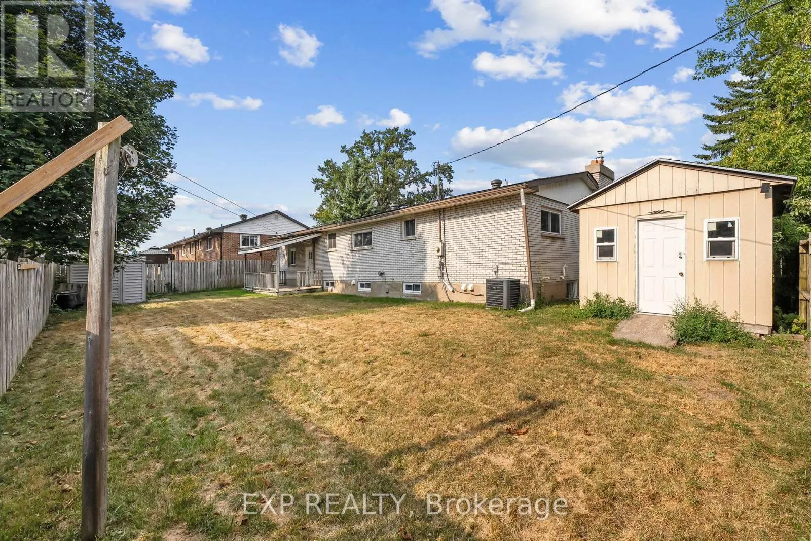 143 WESTMOUNT DRIVE N