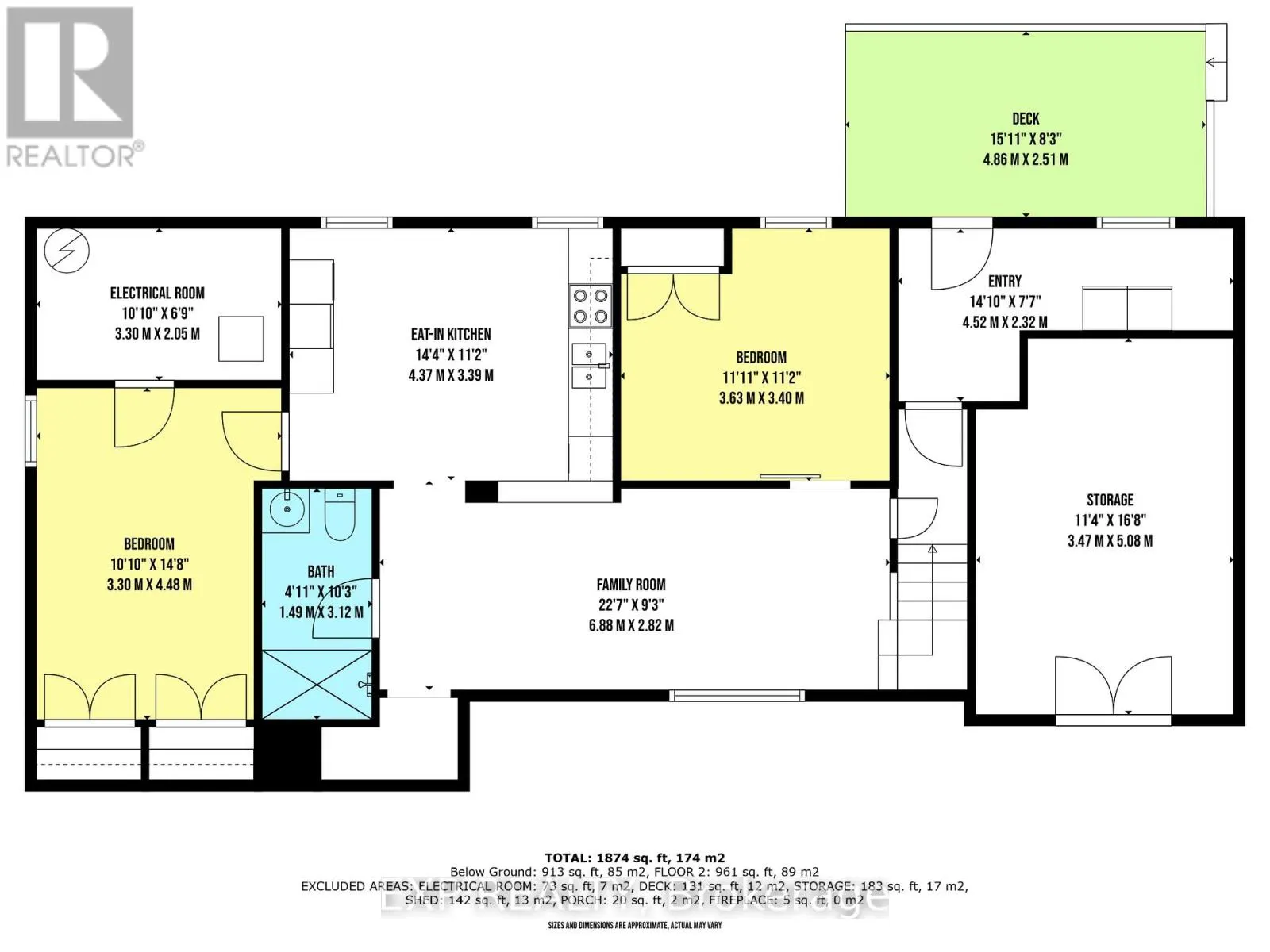 143 WESTMOUNT DRIVE N