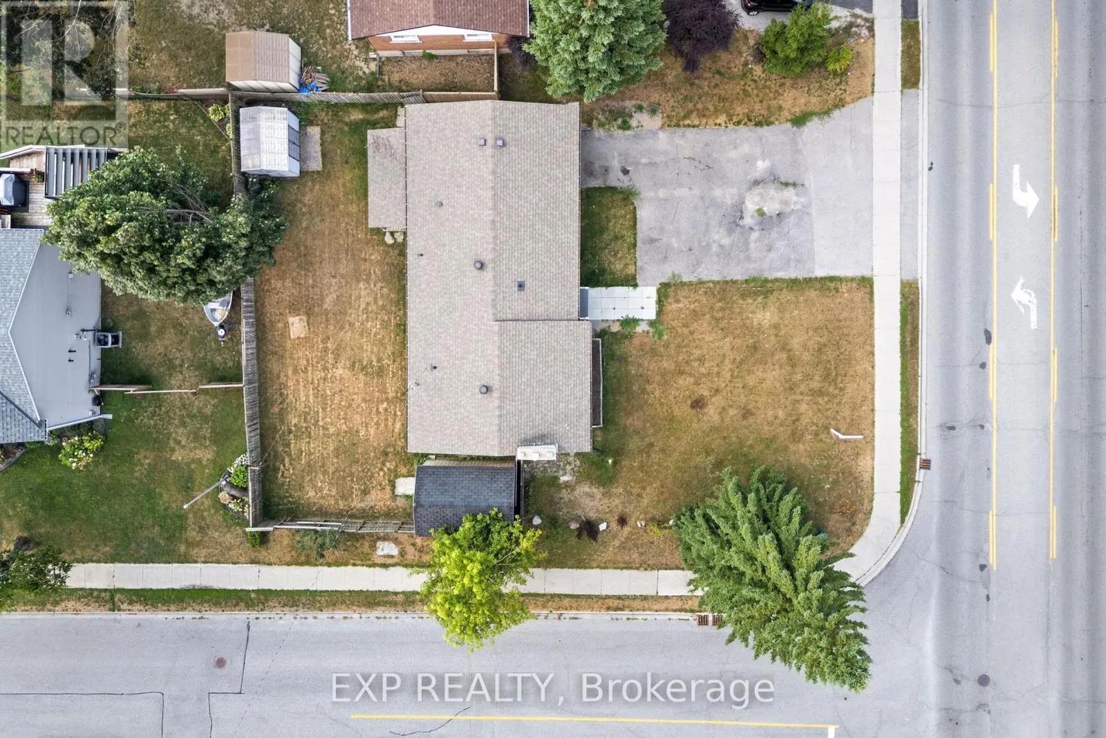 143 WESTMOUNT DRIVE N