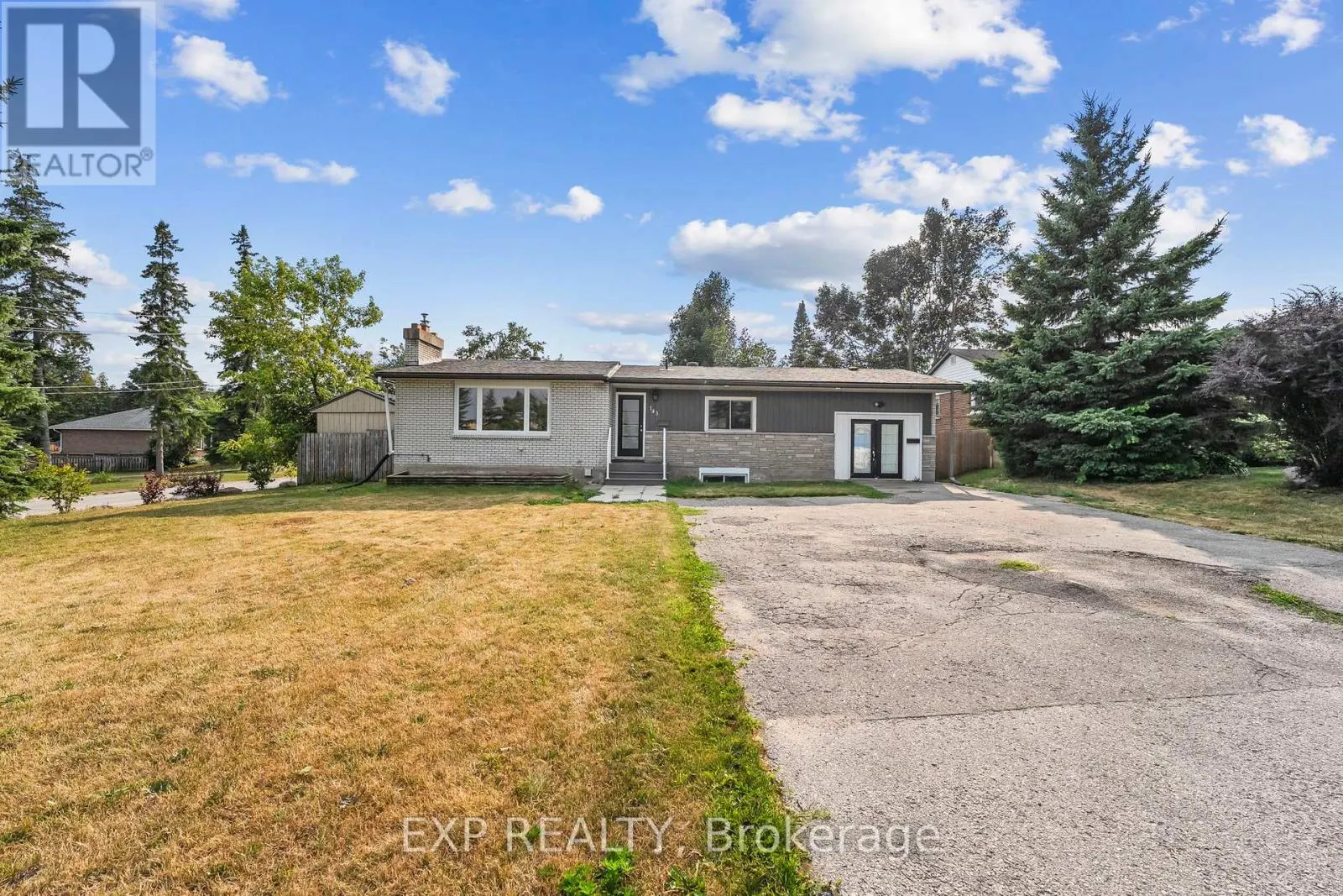 143 WESTMOUNT DRIVE N