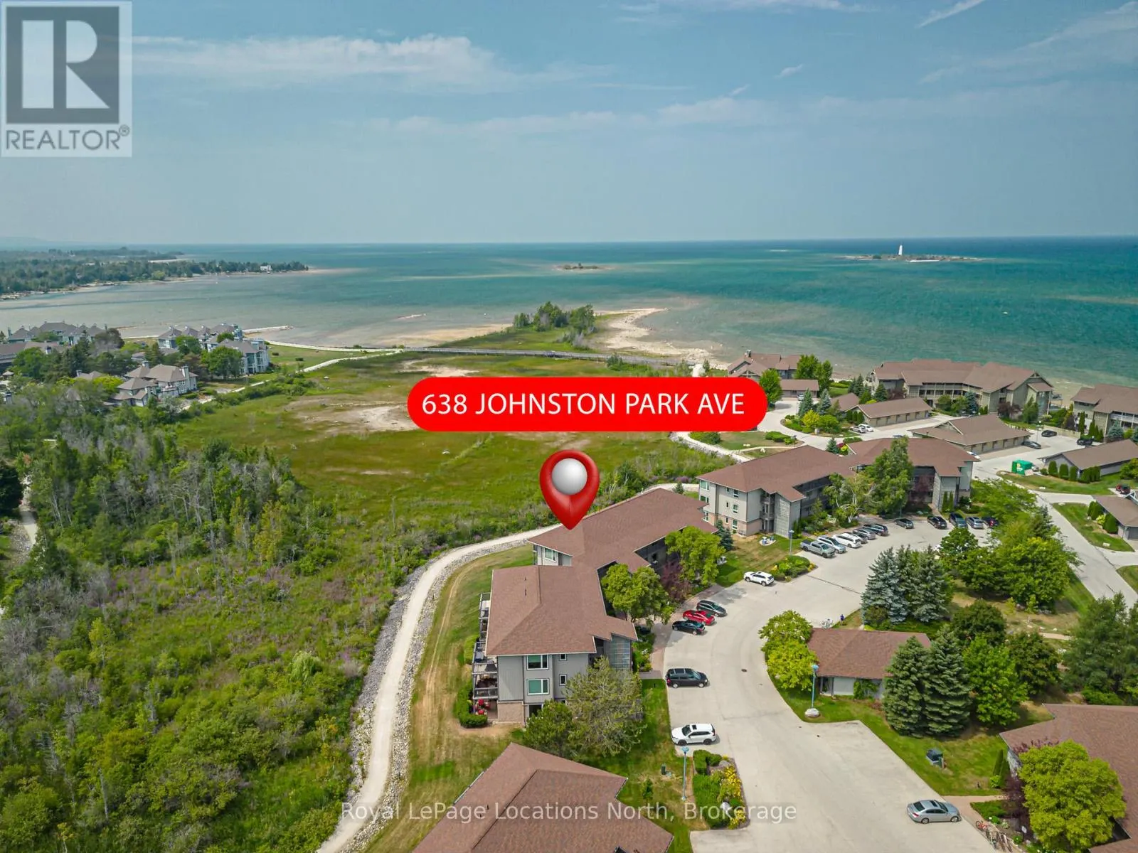638 JOHNSTON PARK AVENUE