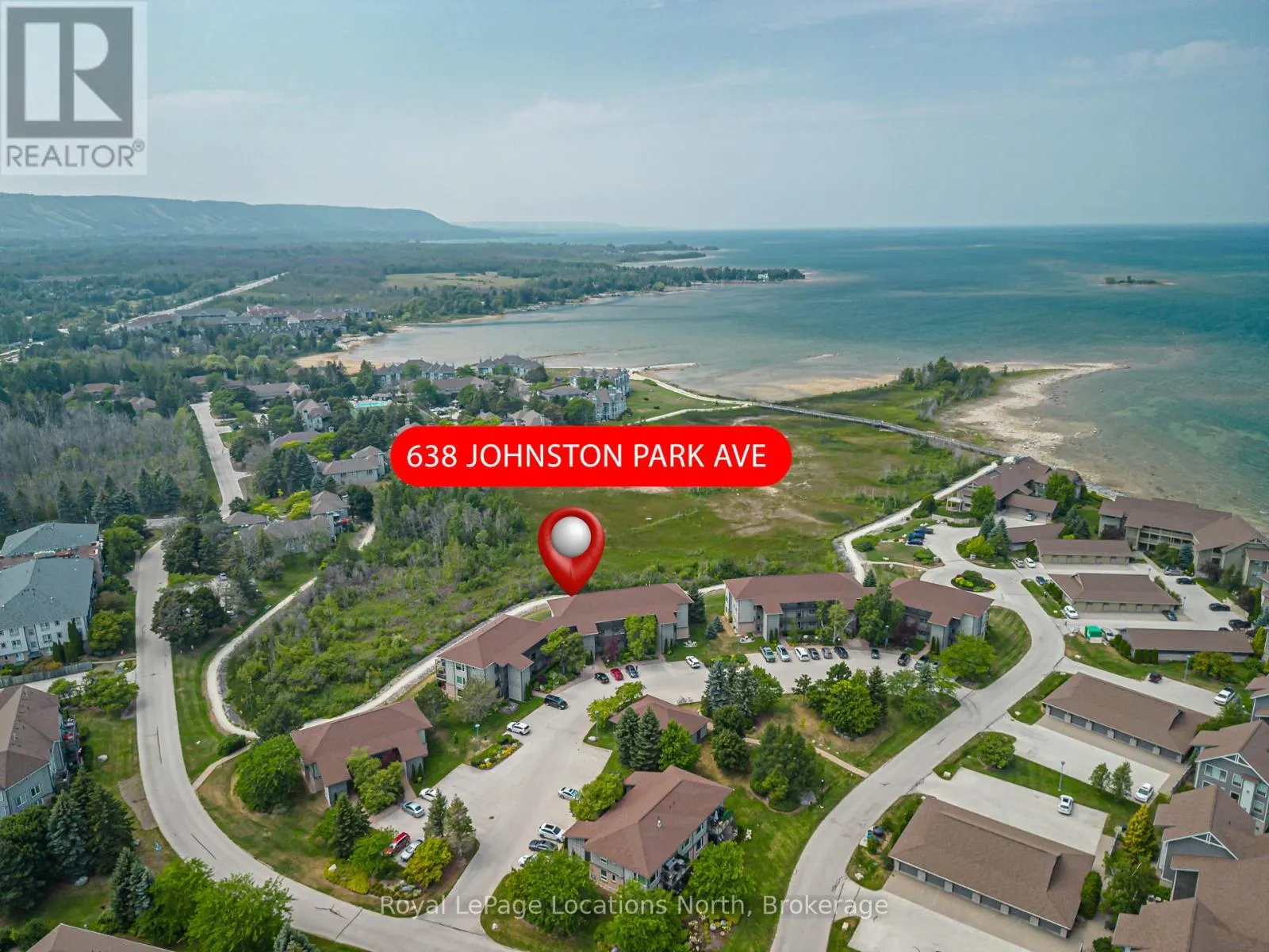 638 JOHNSTON PARK AVENUE