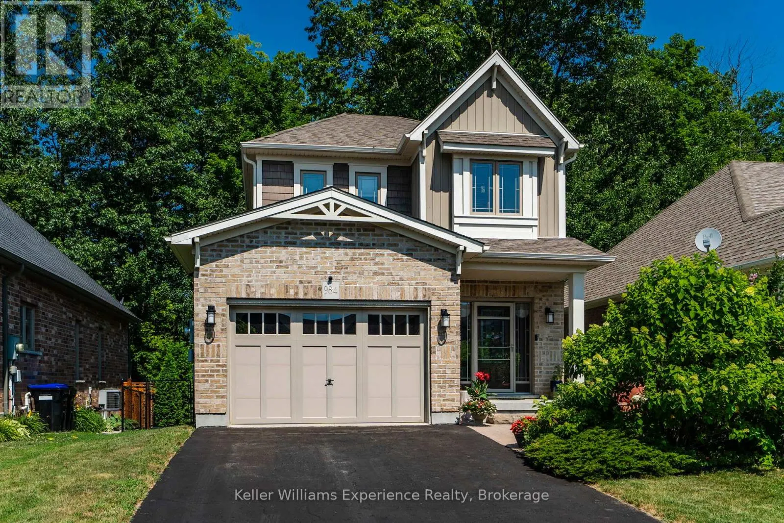 984 COOK DRIVE